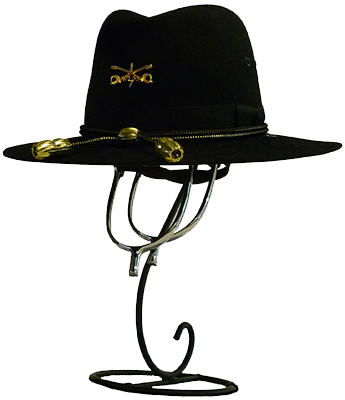 Cav Stetson